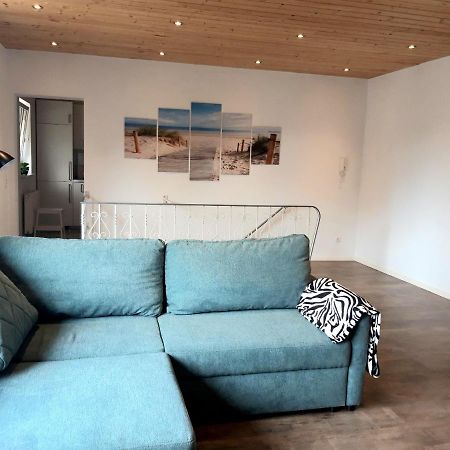 Apartment In Bad Schwartau Ngoại thất bức ảnh