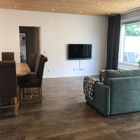 Apartment In Bad Schwartau Ngoại thất bức ảnh