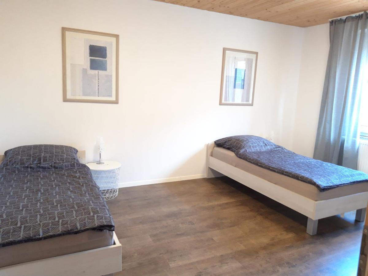 Apartment In Bad Schwartau Ngoại thất bức ảnh