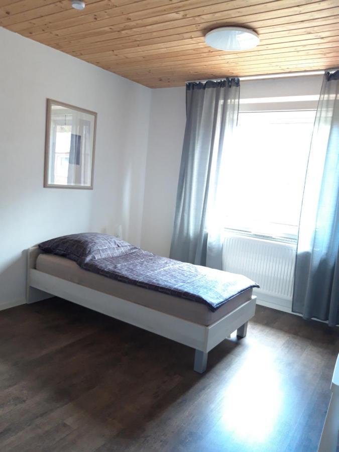 Apartment In Bad Schwartau Ngoại thất bức ảnh