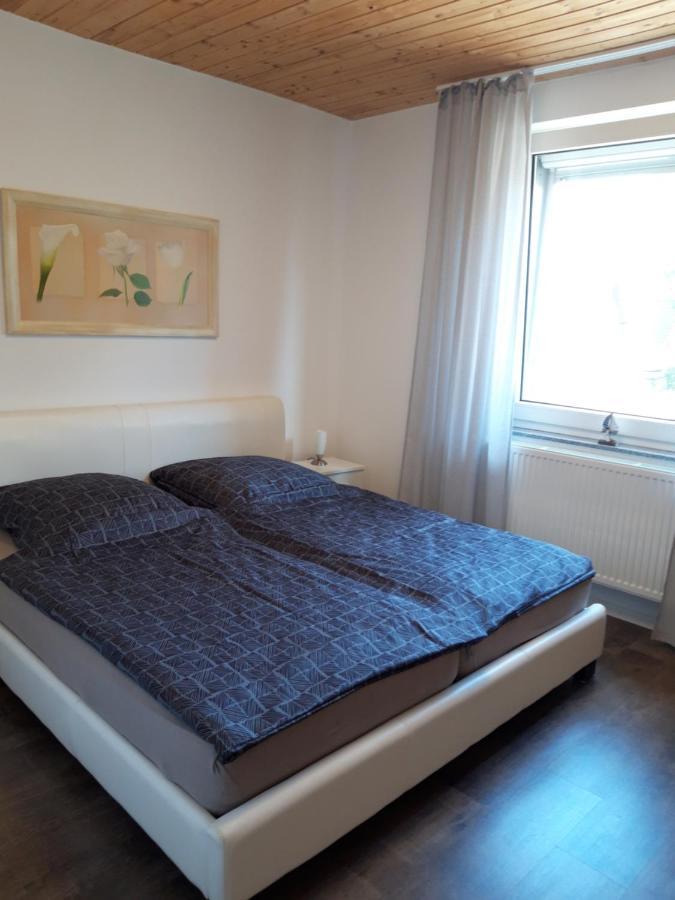 Apartment In Bad Schwartau Ngoại thất bức ảnh