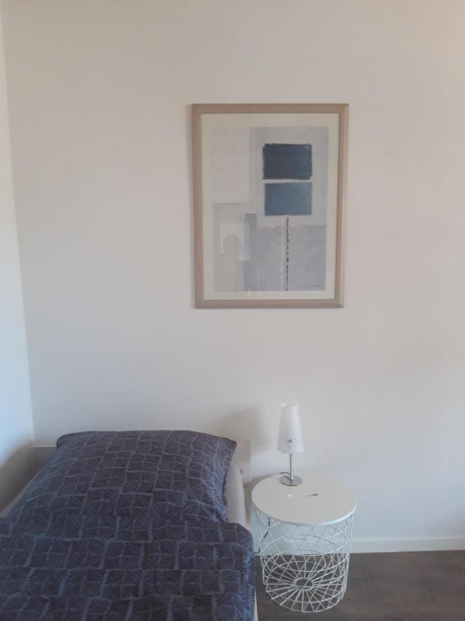 Apartment In Bad Schwartau Ngoại thất bức ảnh