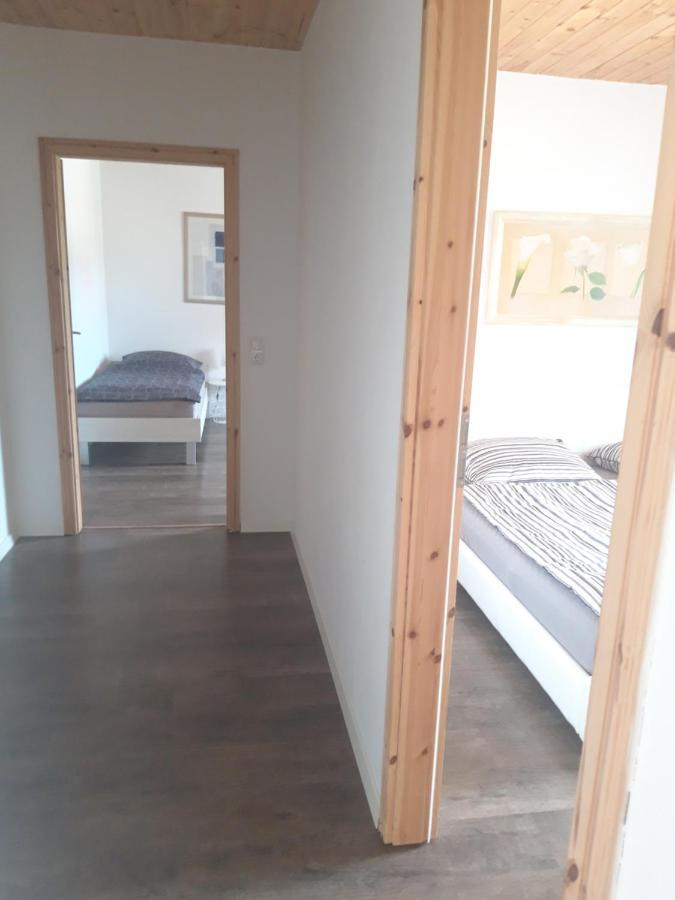 Apartment In Bad Schwartau Ngoại thất bức ảnh