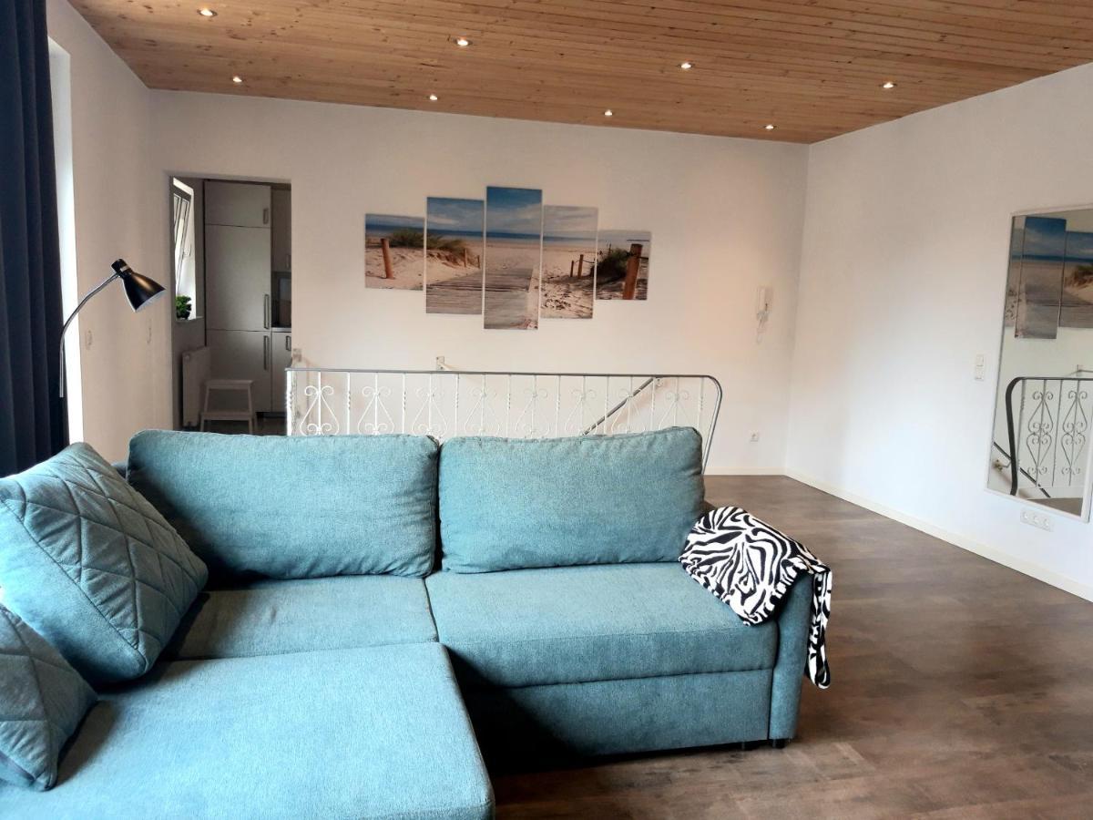 Apartment In Bad Schwartau Ngoại thất bức ảnh