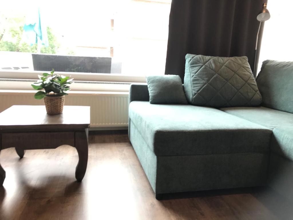 Apartment In Bad Schwartau Ngoại thất bức ảnh