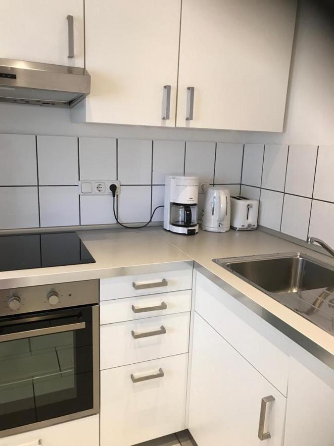 Apartment In Bad Schwartau Ngoại thất bức ảnh