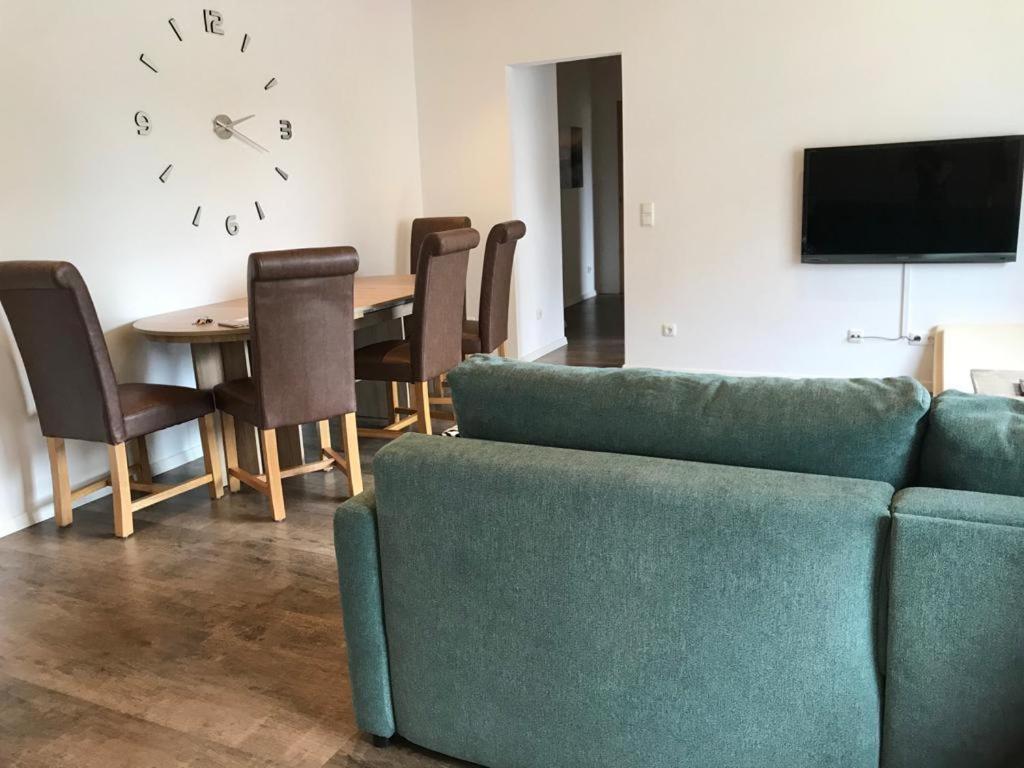 Apartment In Bad Schwartau Ngoại thất bức ảnh