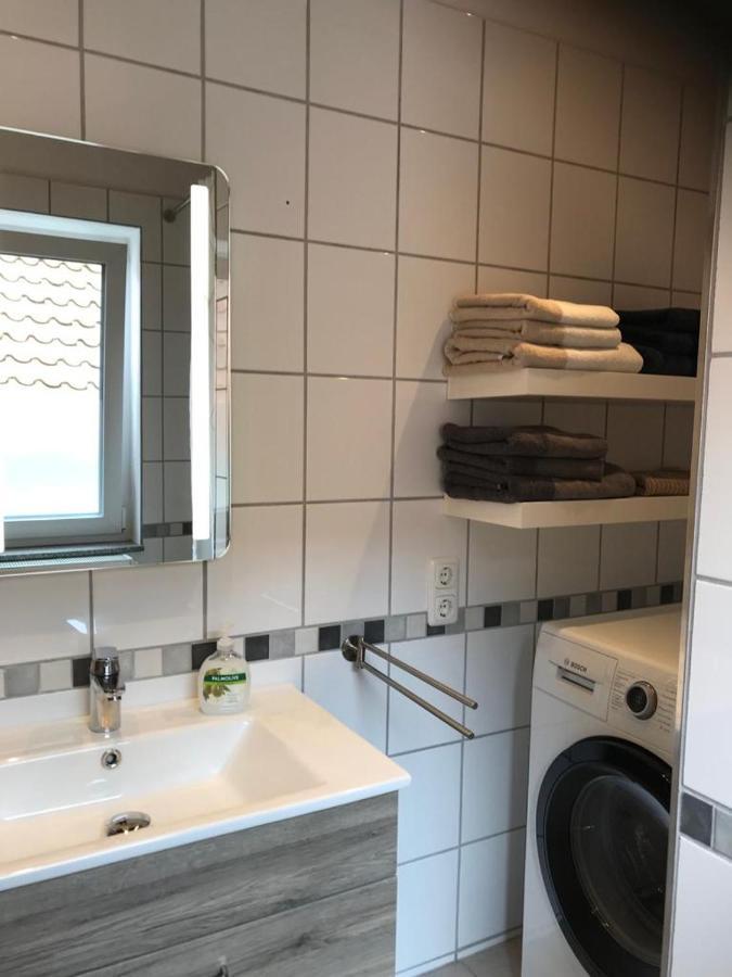 Apartment In Bad Schwartau Ngoại thất bức ảnh