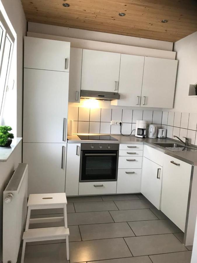 Apartment In Bad Schwartau Ngoại thất bức ảnh