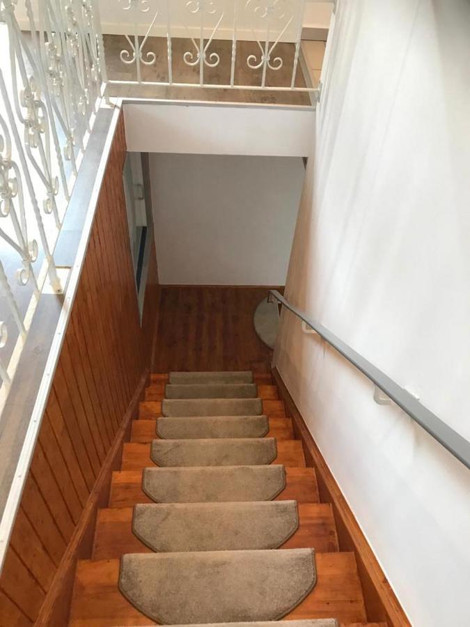 Apartment In Bad Schwartau Ngoại thất bức ảnh