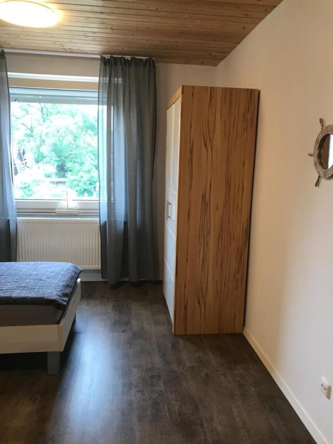 Apartment In Bad Schwartau Ngoại thất bức ảnh
