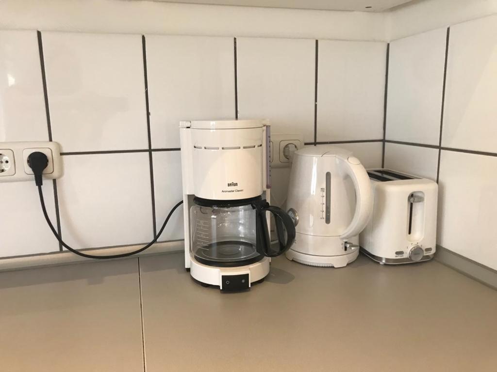 Apartment In Bad Schwartau Ngoại thất bức ảnh