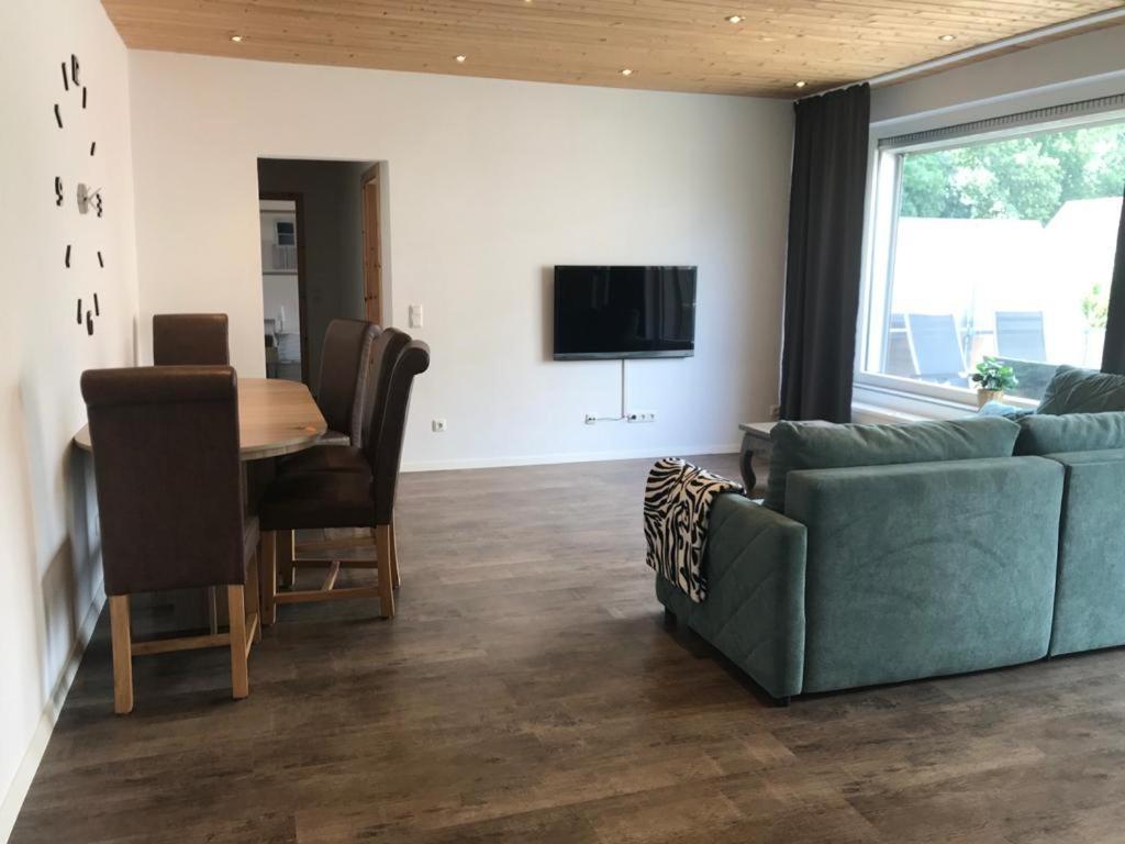 Apartment In Bad Schwartau Ngoại thất bức ảnh