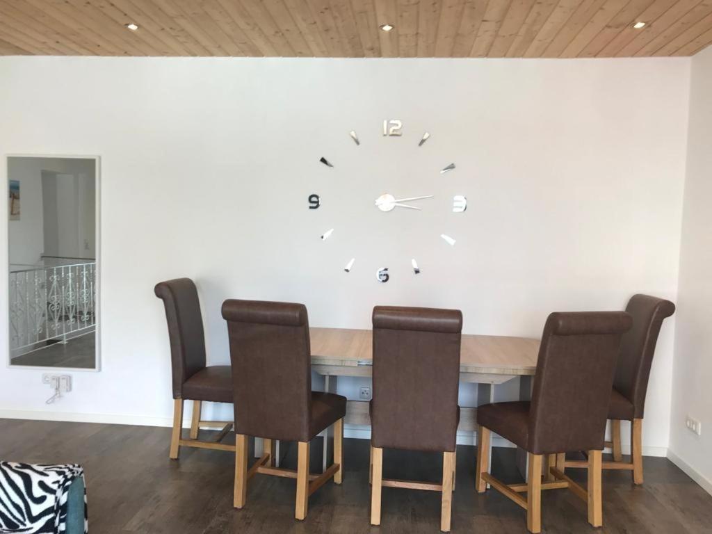 Apartment In Bad Schwartau Ngoại thất bức ảnh