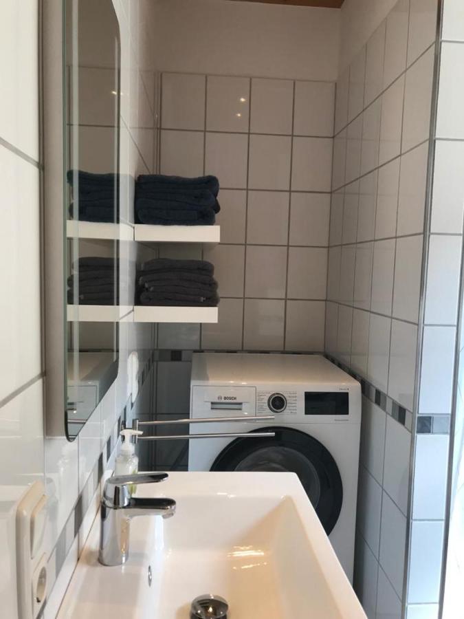 Apartment In Bad Schwartau Ngoại thất bức ảnh