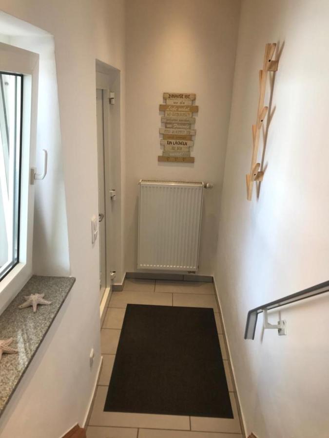 Apartment In Bad Schwartau Ngoại thất bức ảnh