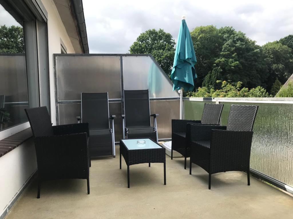 Apartment In Bad Schwartau Ngoại thất bức ảnh